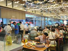 -必点海鲜·鲅鱼水饺(鞍山西道店)