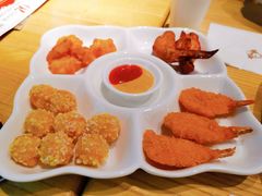 -菲滋意式餐厅(西溪印象城店)