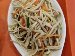 -清真·尖子尖牛肉面(王府井店)