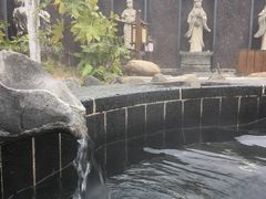 -庐山天沐温泉度假村