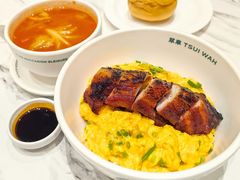 -翠华(澳门银河店)