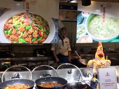 -青岛蓝海大饭店·渔歌舫(李沧店)