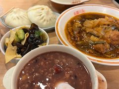 -南粥北面(东大桥店)