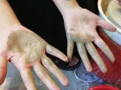 -趣陶陶艺手工坊(新世界百货重庆店)