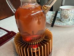 -千百味红餐厅·非遗江西菜(绿地双子塔总店)