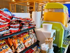 -火炉火自助餐(西直门凯德MALL店)