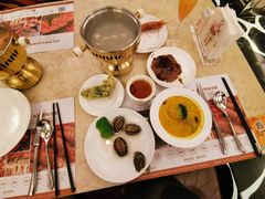 -芭菲盛宴·环球美食(解放碑英利国际店)