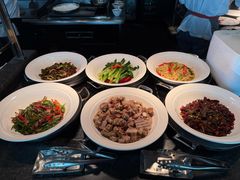 -Social 秀西餐厅-长沙瑞吉酒店(运达店)