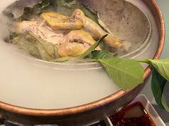 -桂满陇·杭州饭店(清河万象店)