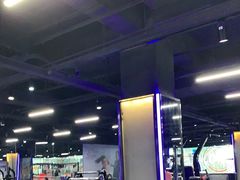 -一兆韦德健身(浦东万达会所)