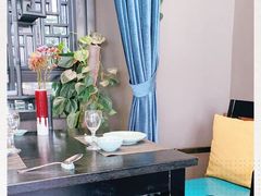 -梧桐花园餐厅(新城店)