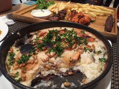 -ALAMEEN阿拉伯餐厅(三里屯店)