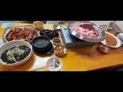 -韩食汇