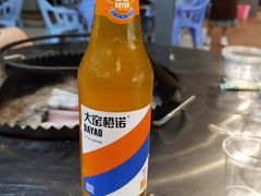 -二师兄火盆烤肉(湖口店)