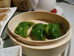 -潮福城大酒楼·潮味粤品·港式点心(湖滨北路店)