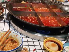 -董眼镜火锅(洪崖洞总店)