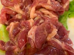 -东来顺饭庄(王府井步行街店)