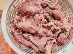-潮汕大目牛肉火锅(皇岗旗舰店)