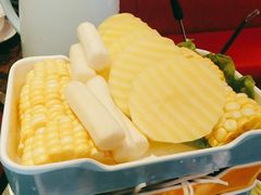 -八合里潮汕鲜牛肉火锅(深圳海岸城店)