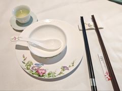 -花城苑广府菜(侨鑫店)