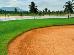 -海南鉴湖蓝湾高尔夫球会