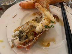 -雍和会海鲜姿造自助(湖东路店)
