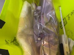 -暮晚尘香汉服旗袍