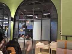 -Aqua Oasis 水天堂(石路天虹店)