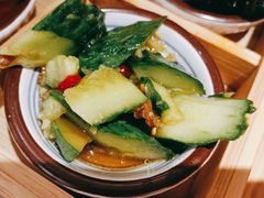 -马记永·兰州牛肉面(天通苑家乐福店)