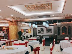 -全聚德(上海首店浦东店)