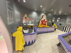 -奈尔宝·儿童乐园·亲子餐厅(鄞州万达店)