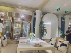 -Mezomd曼索蒂西班牙餐厅(广粤店)