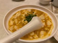 -上海金桥红枫万豪酒店-万豪中餐厅