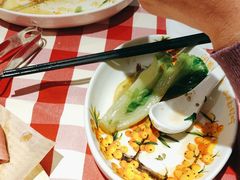 -西贝(财富购物中心店)