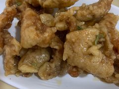 -夕阳红小吃(中街大悦城店)