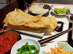 -螺大喜螺蛳粉火锅(雍和宫店)