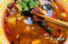 Old-style Stewed Lamb Offal