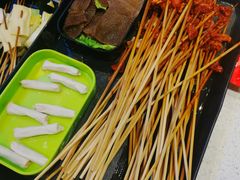-钢管厂五区小郡肝串串香(南山店)