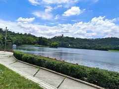 -白云湖畔酒店-湖畔餐厅