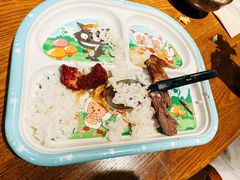 -鸽子窝(青塔店)