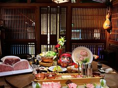 -牛道·和牛九食(市府恒隆广场店)