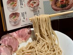 -真打拉面·日式拉面新流派(体育西横街店)