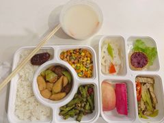 -天厨妙香素食餐厅(清华店)