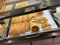 -阿殳粥馆(水围村店)