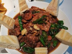 -味道家宴