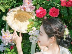 -太阳宫公园