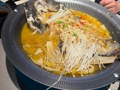 -半天妖烤鱼(印象城店)