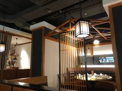 -江渔儿酸菜鱼(东山店)