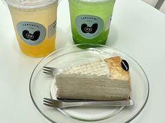 -CAKE WANG千层制造所(省府店)