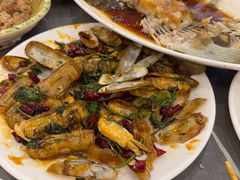 -渔家乐小海鲜(皇姑店)